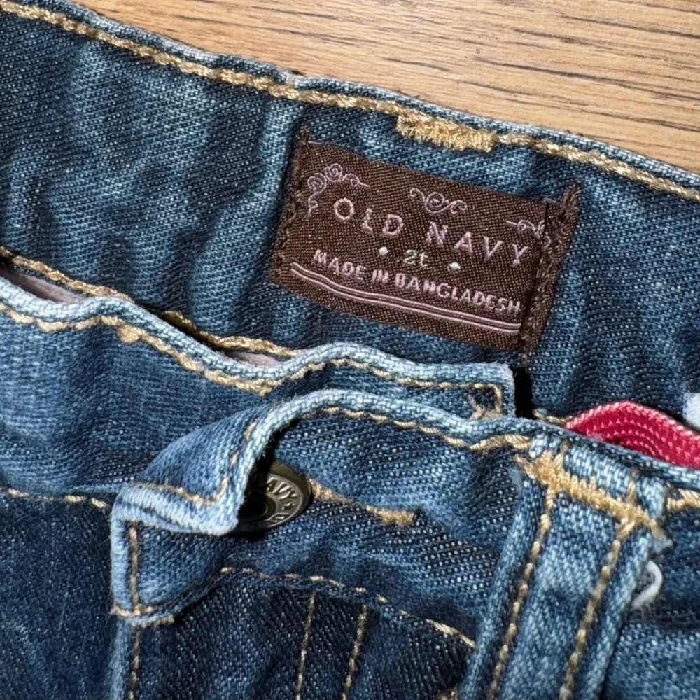 Old Navy great size