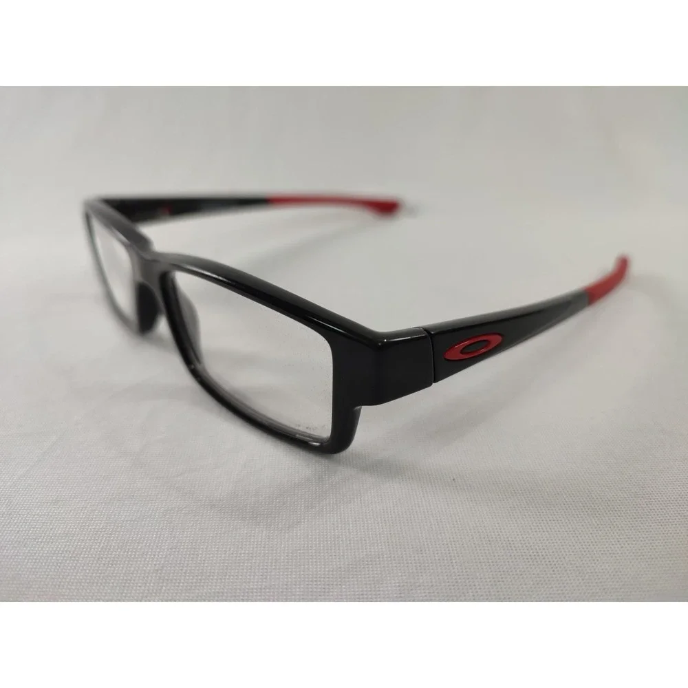 Oakley airdrop xs