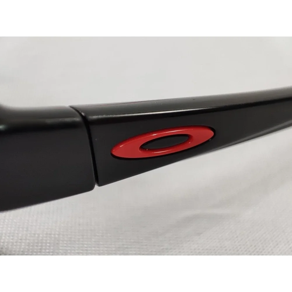 Oakley airdrop xs