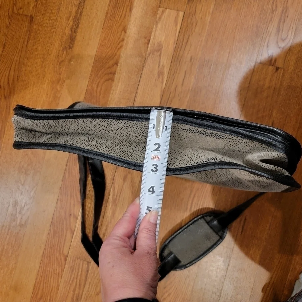 Bellemonde vegan gray