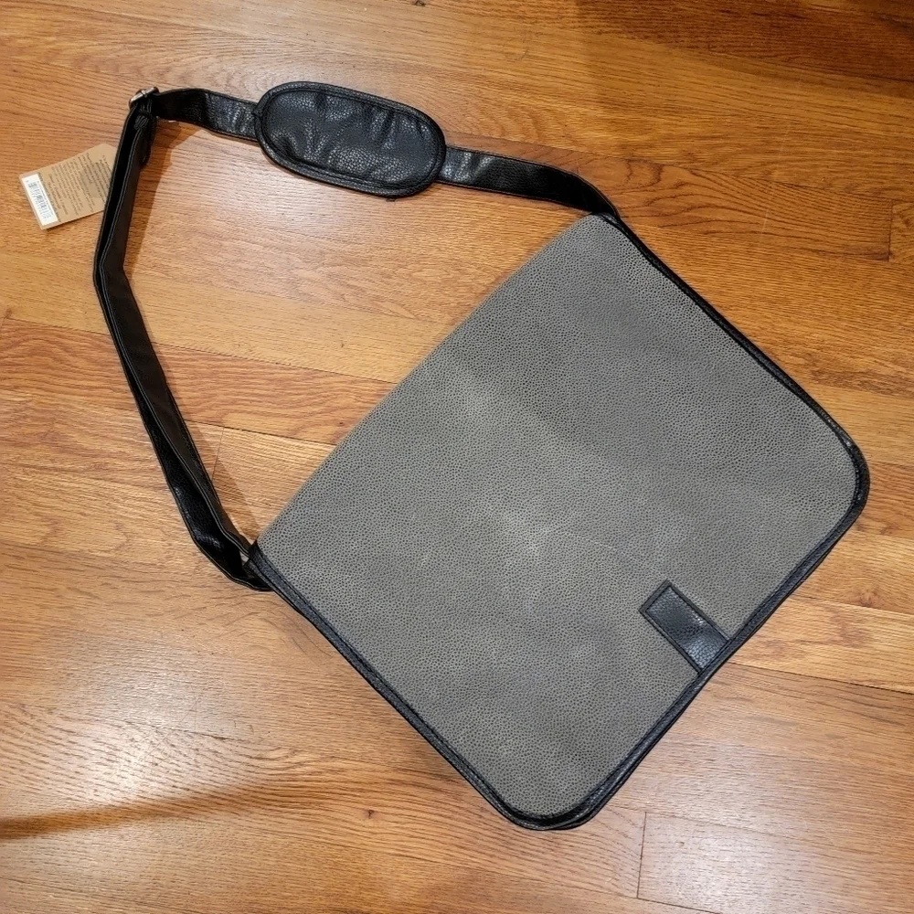 Bellemonde vegan gray
