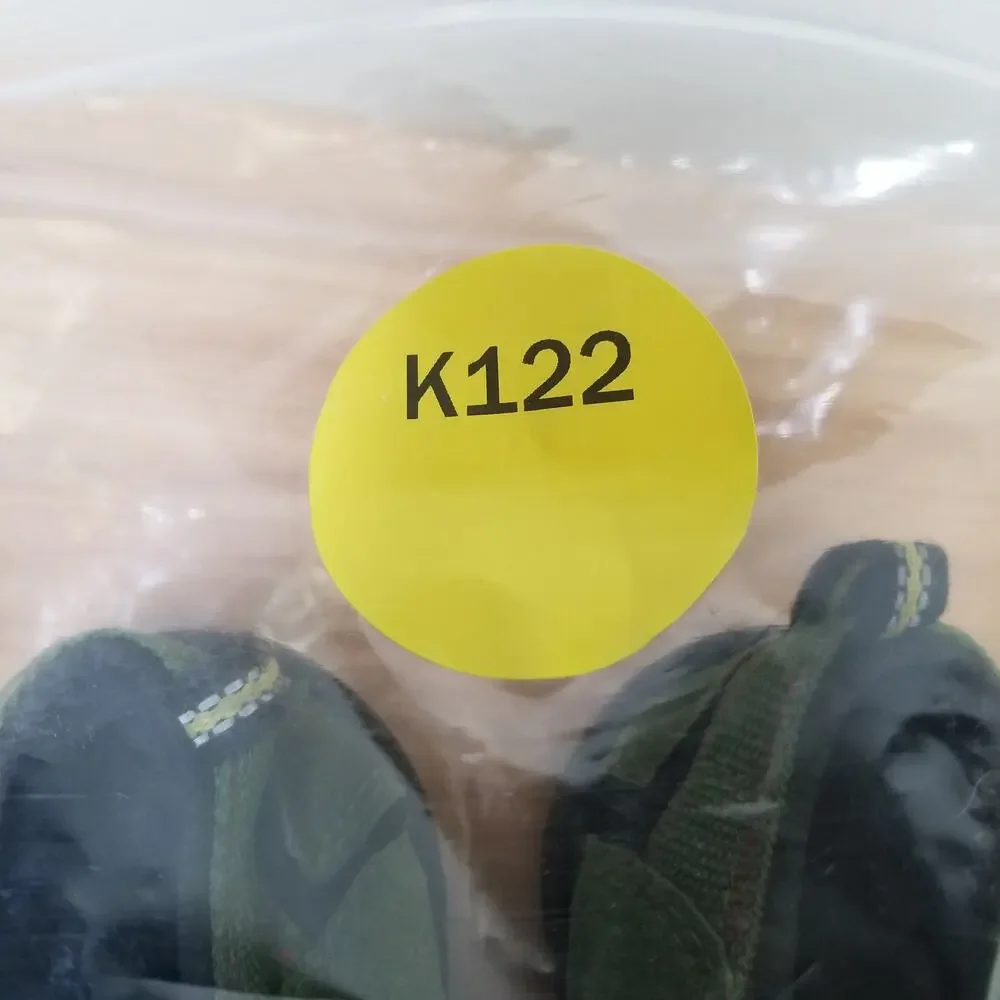 Keen sandals smoke