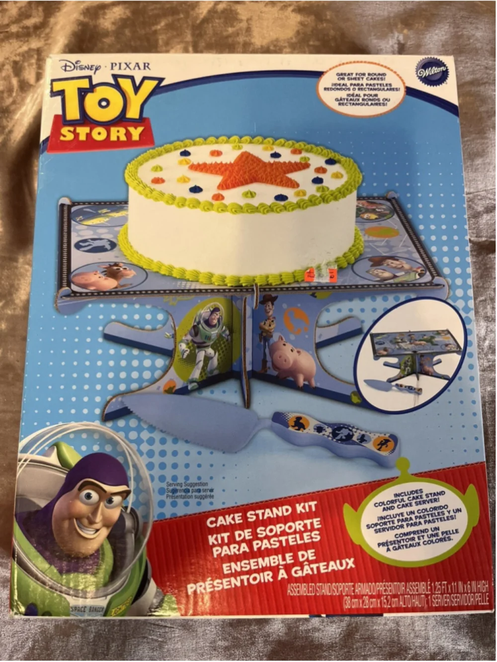Disney adventure any
