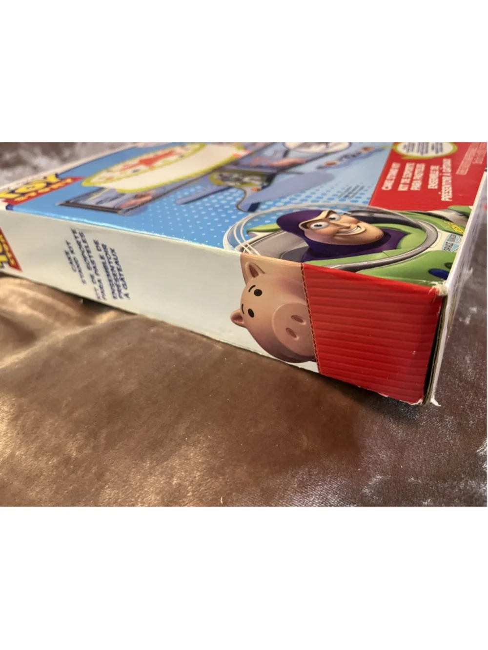 Disney items free story