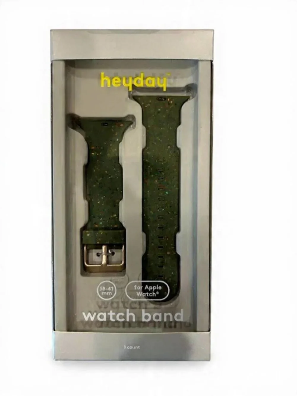heyday brand new