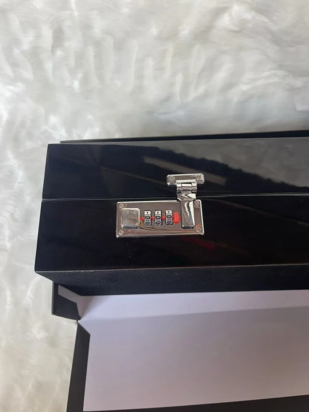 Patek Philippe box patek