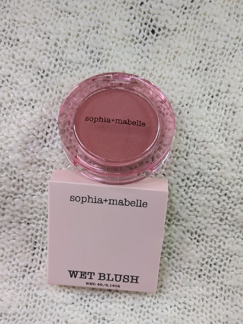 sophia mabelle