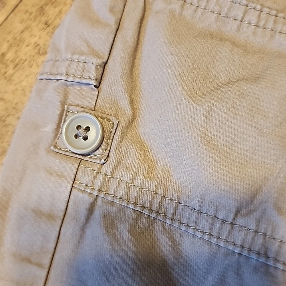 Gymboree like month