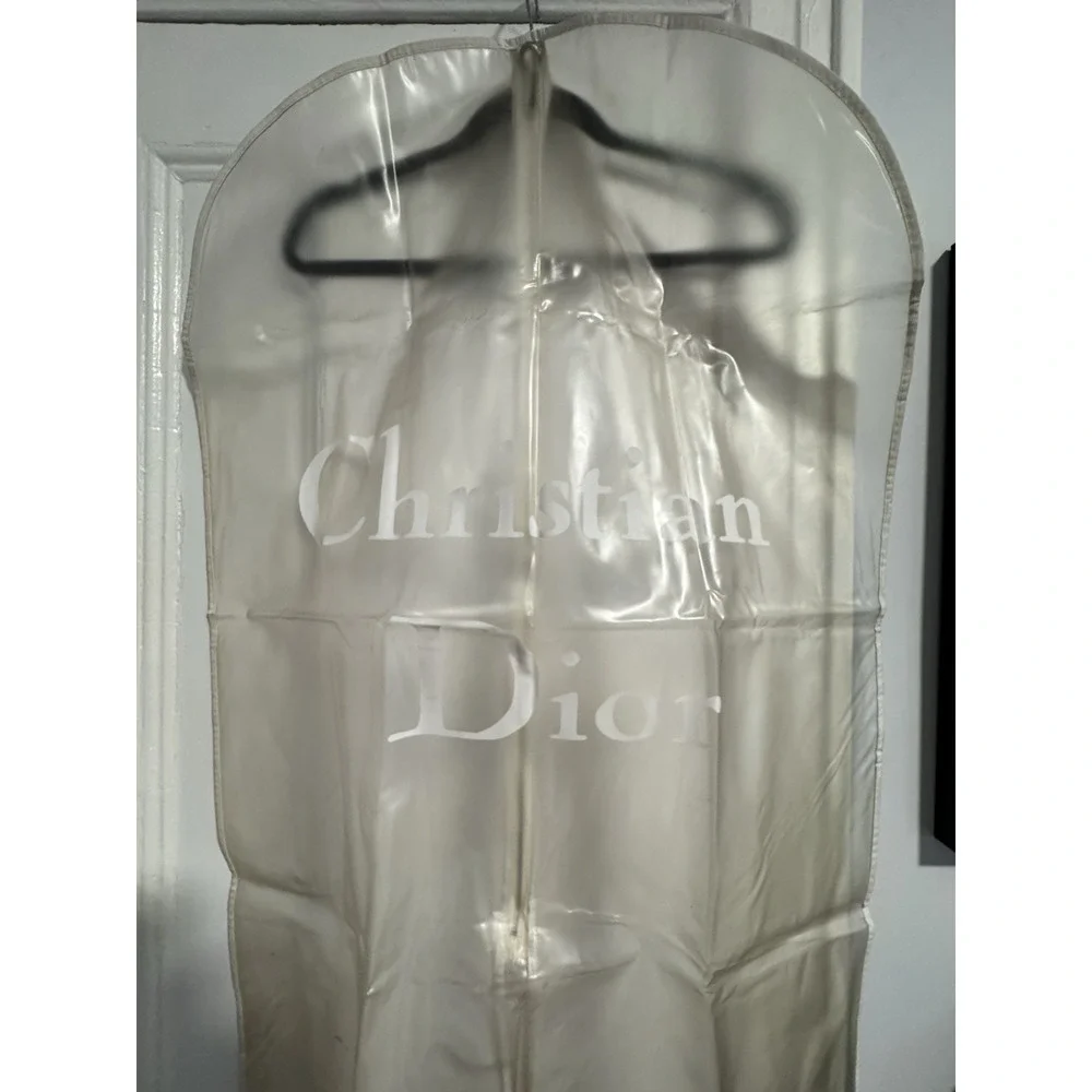 Dior christian garment