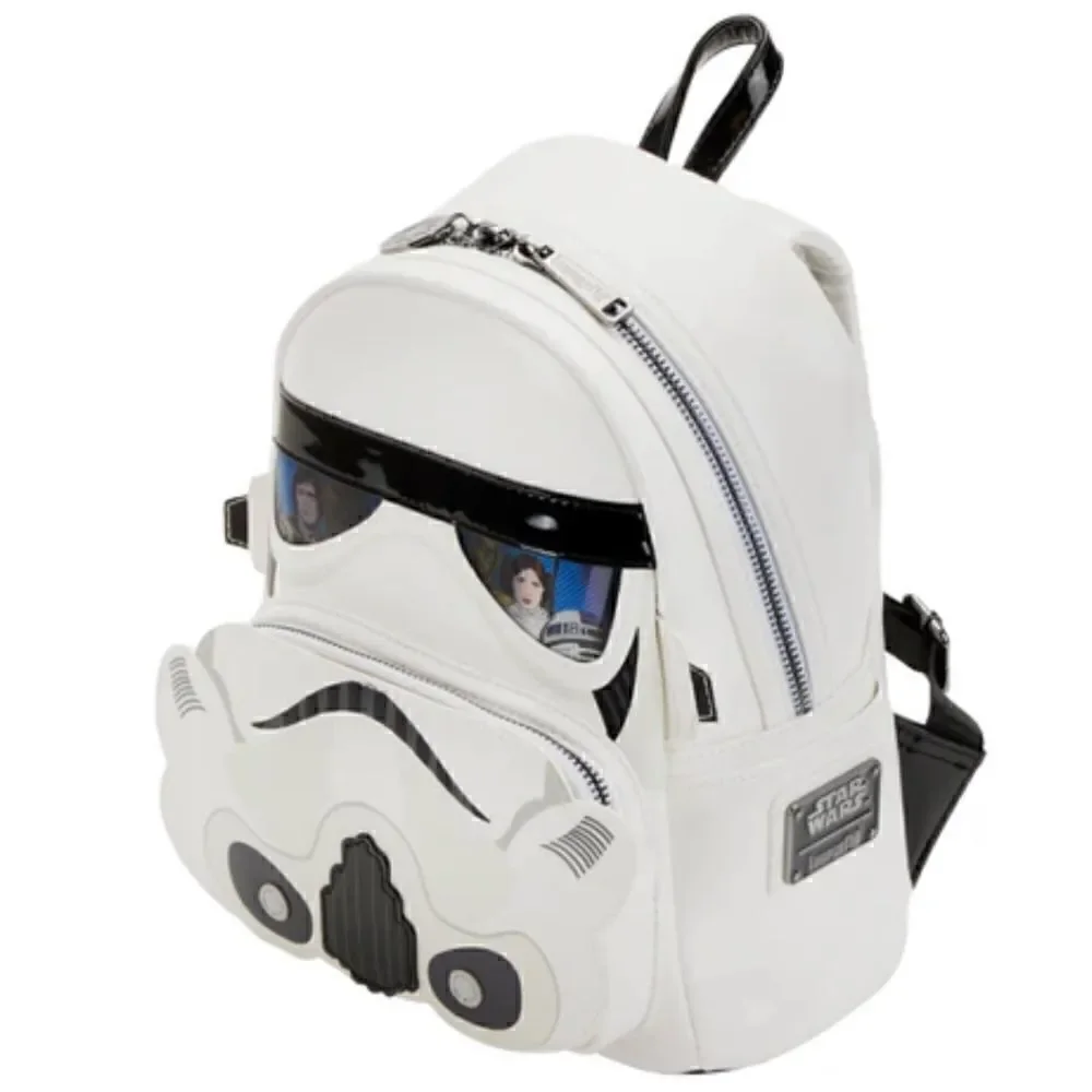 Loungefly backpack which