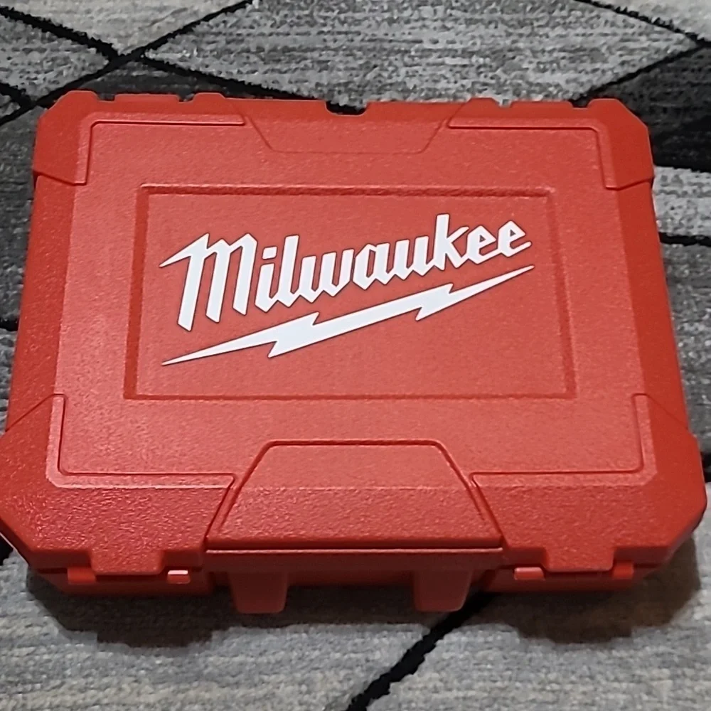 Milwaukee replacement tool
