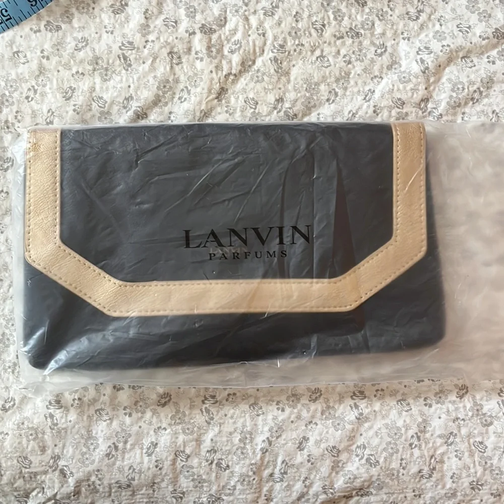 Lanvin new still