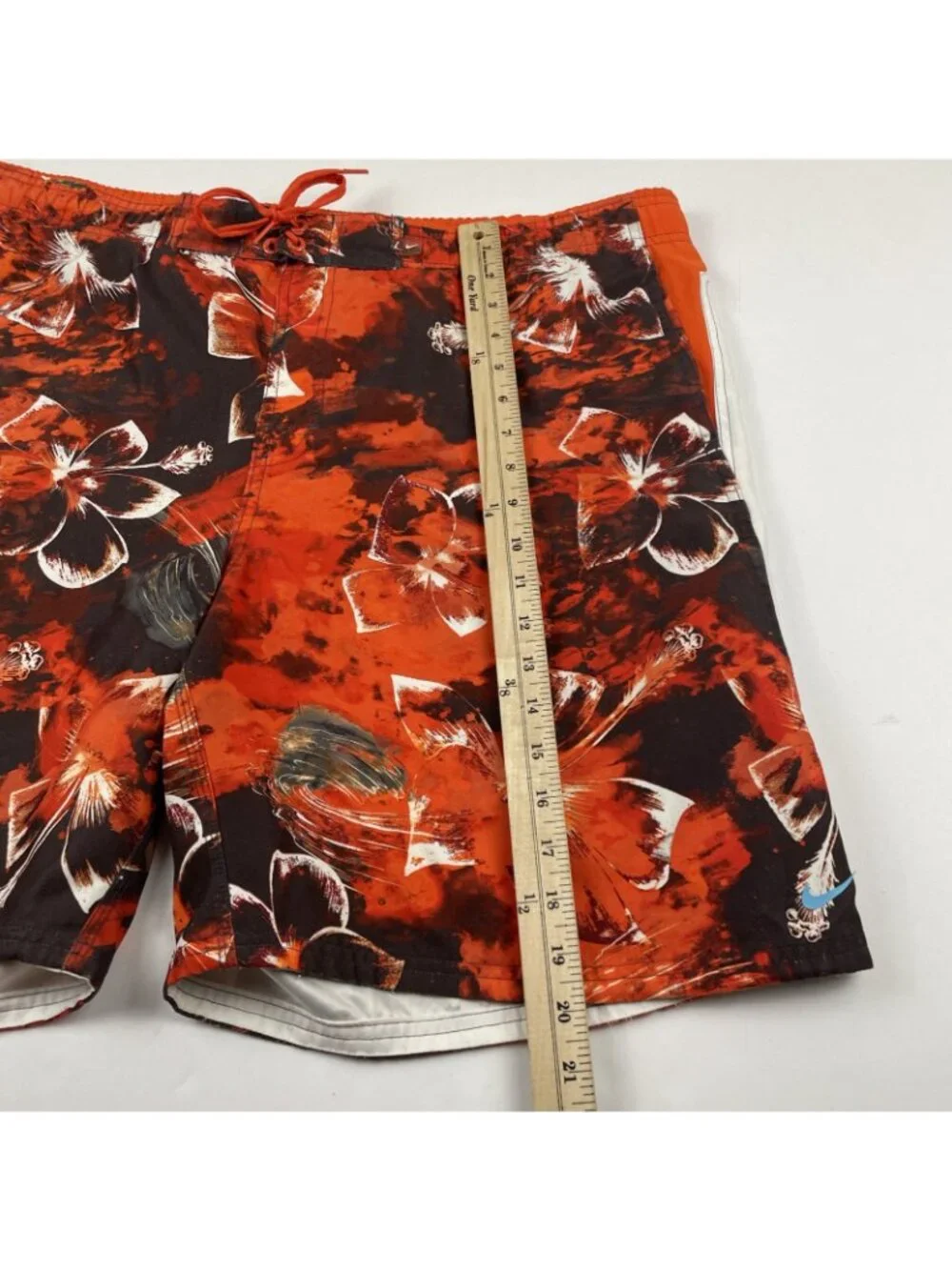 Nike item used