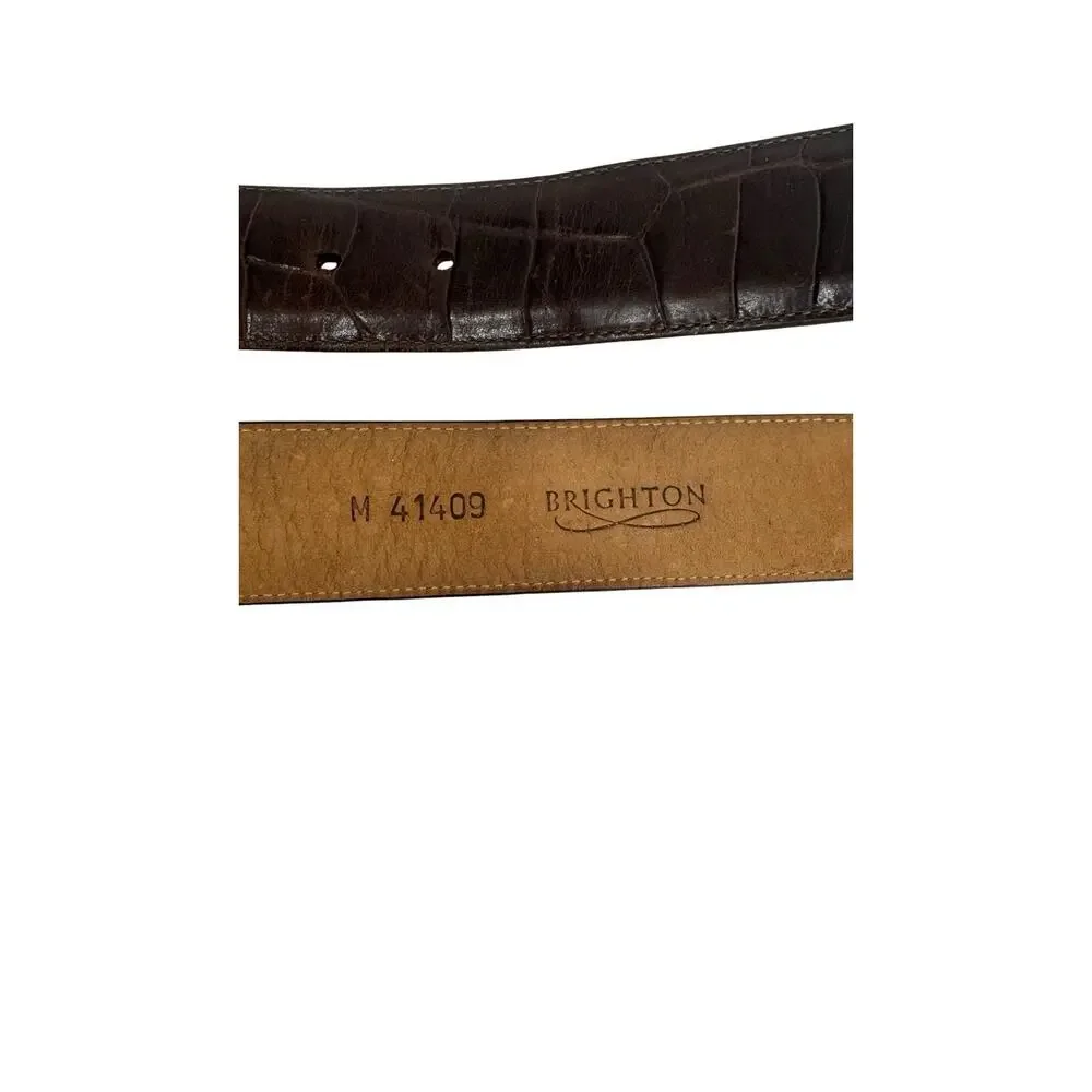 Brighton m41409 brown