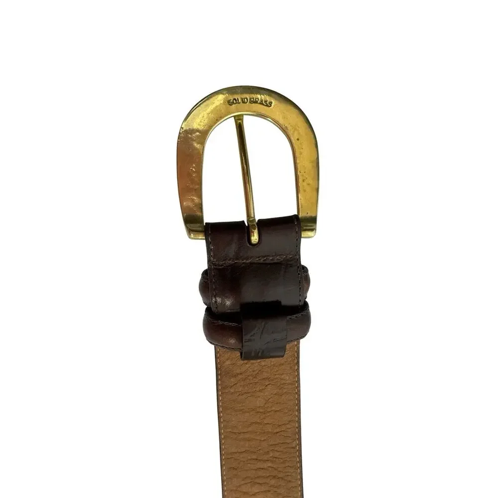 Brighton m41409 brown