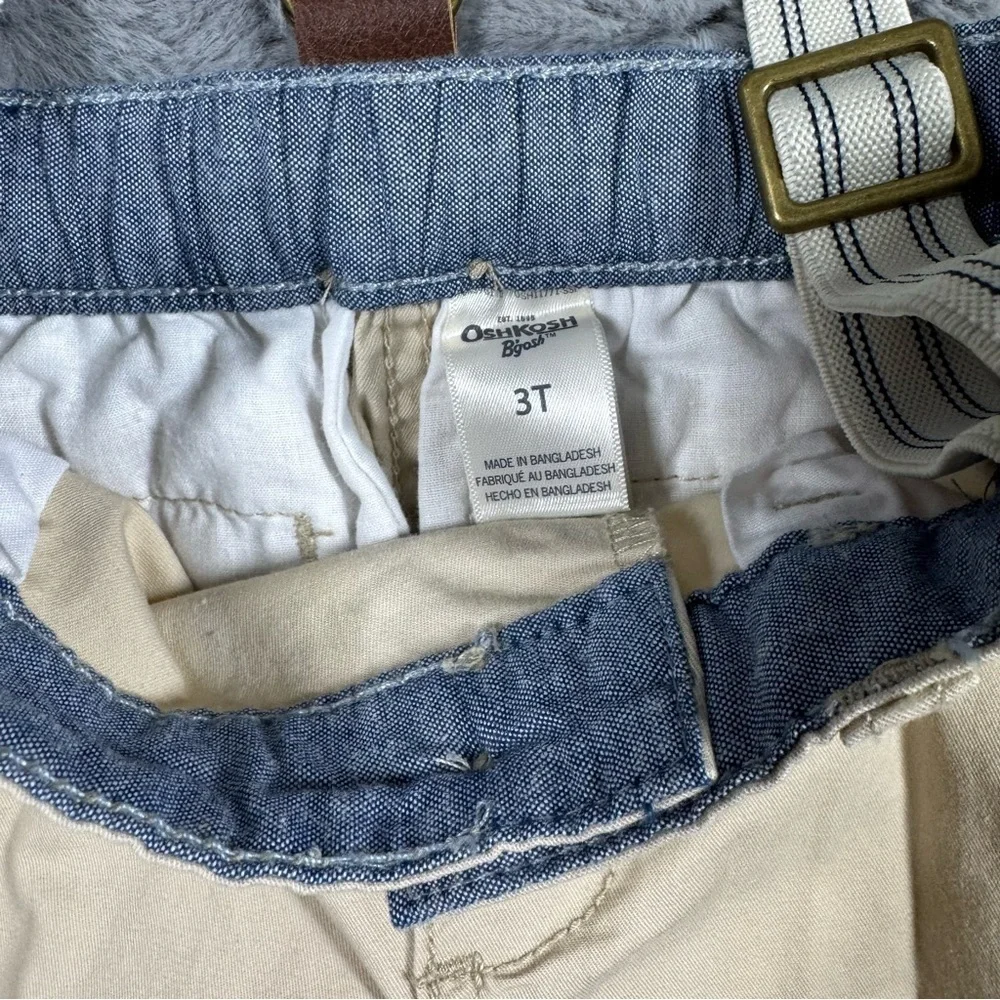 OshKosh Bgosh these oshkosh