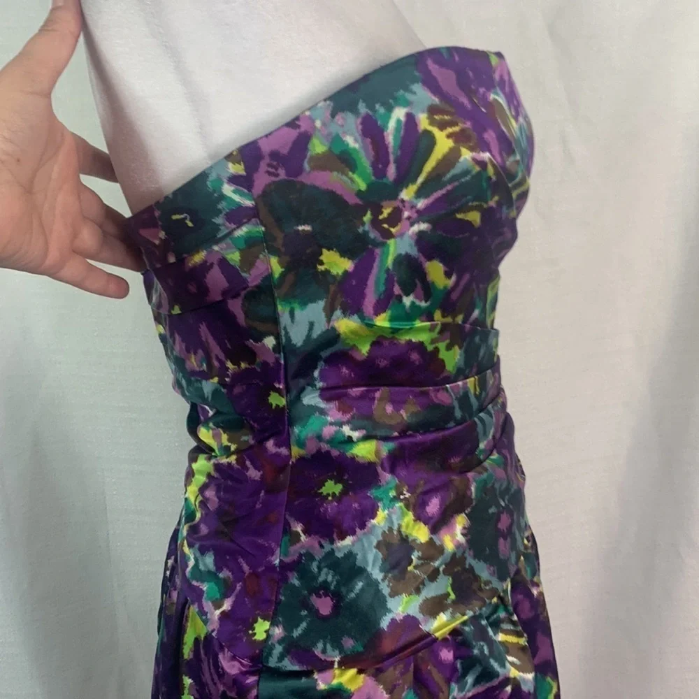 BCBGMaxAzria such sassy