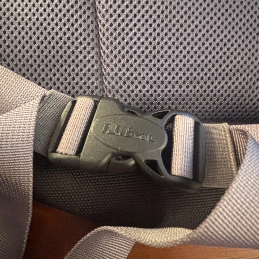 L.L. Bean great everyday