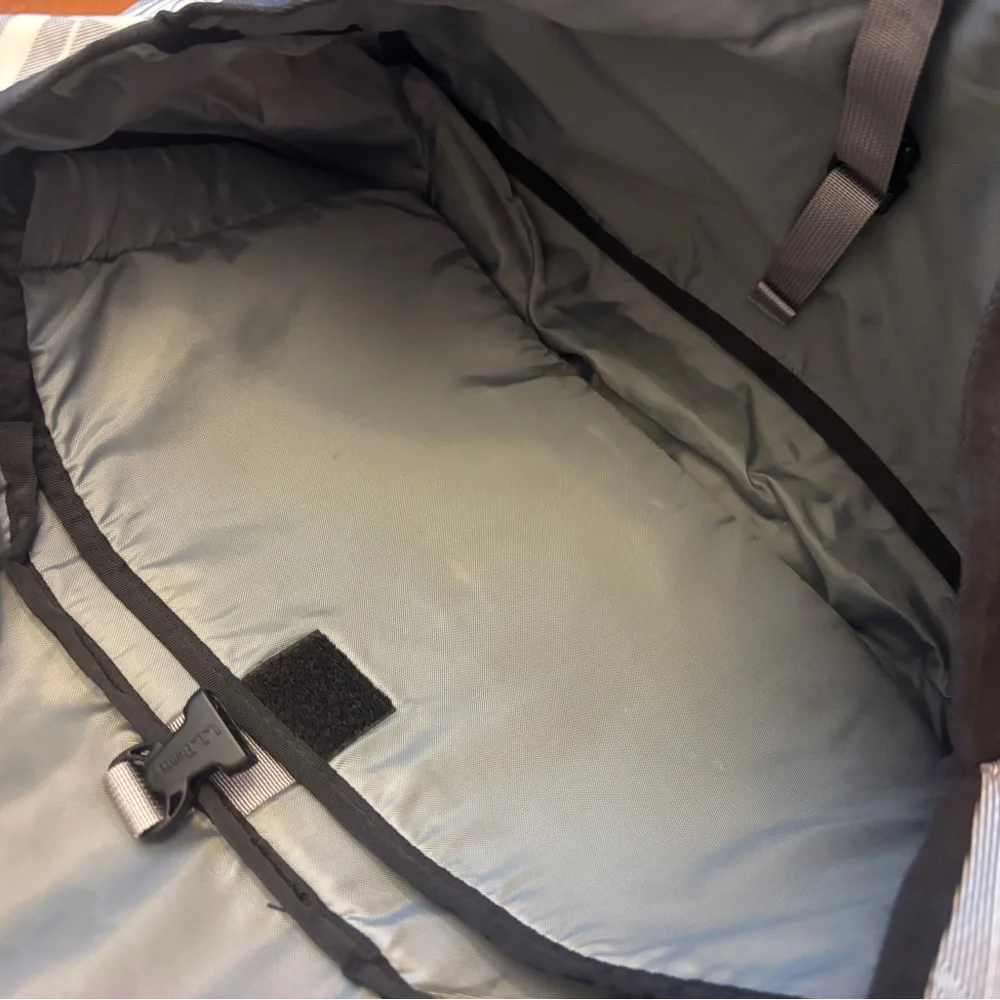 L.L. Bean great everyday