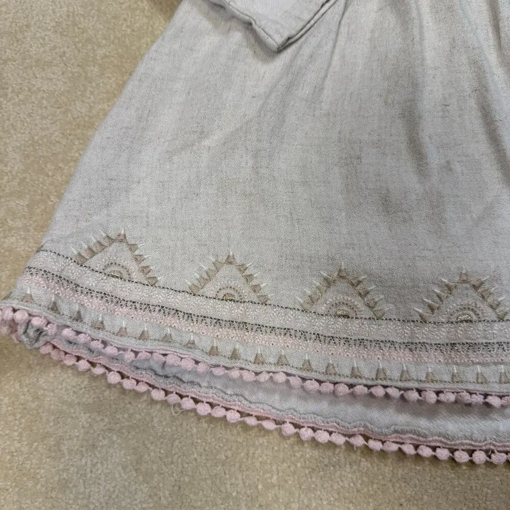 Tommy Bahama size 3t