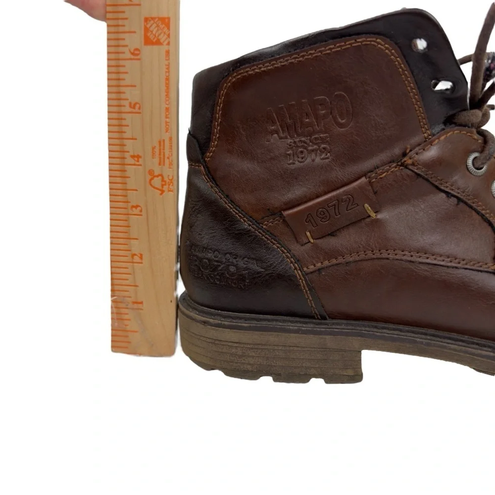 Amapo men oxford