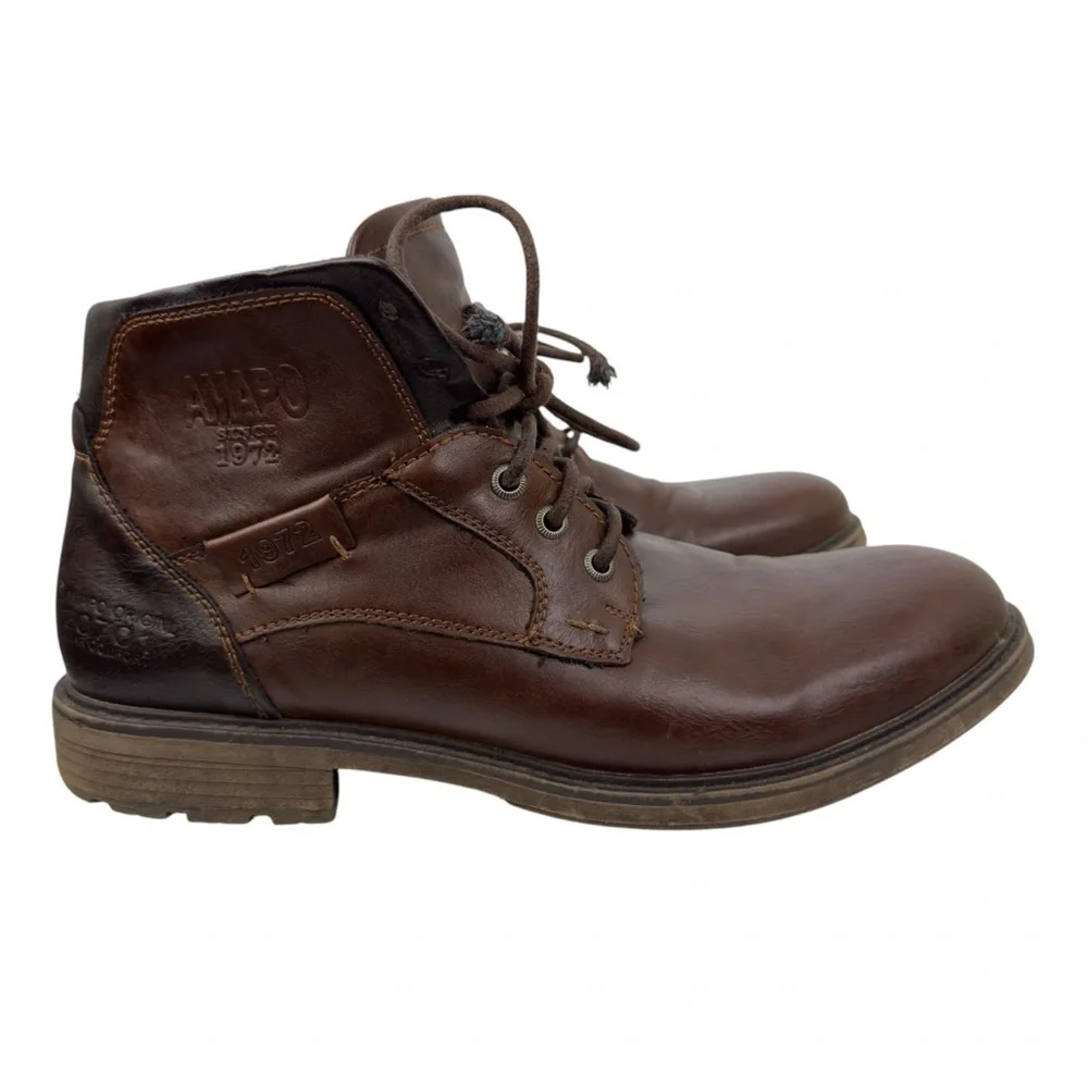 Amapo men oxford