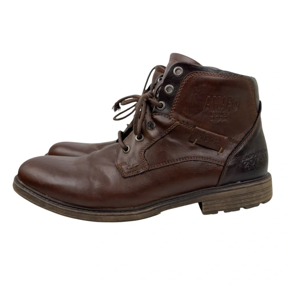 Amapo men oxford