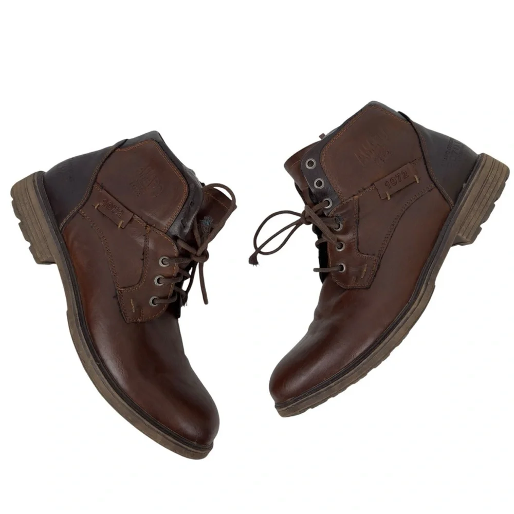 Amapo men oxford