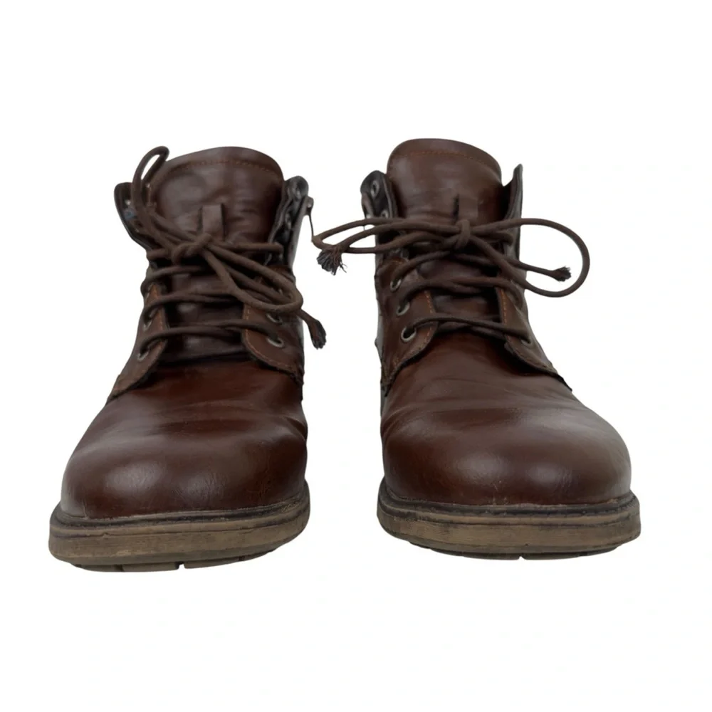 Amapo men oxford
