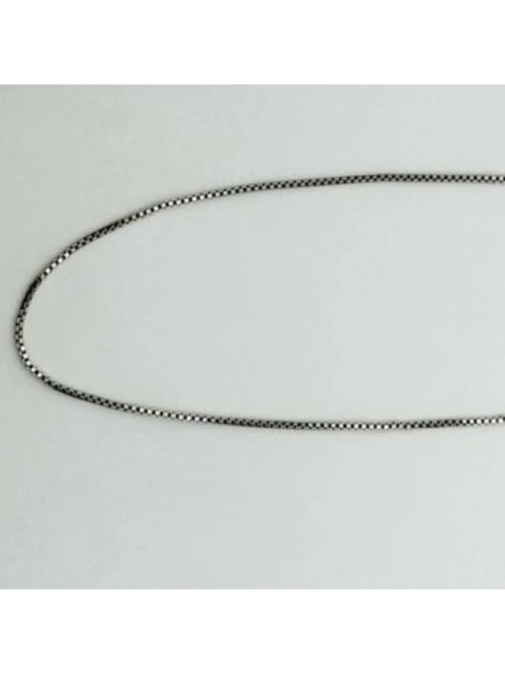 925 Sterling Silver sterling box