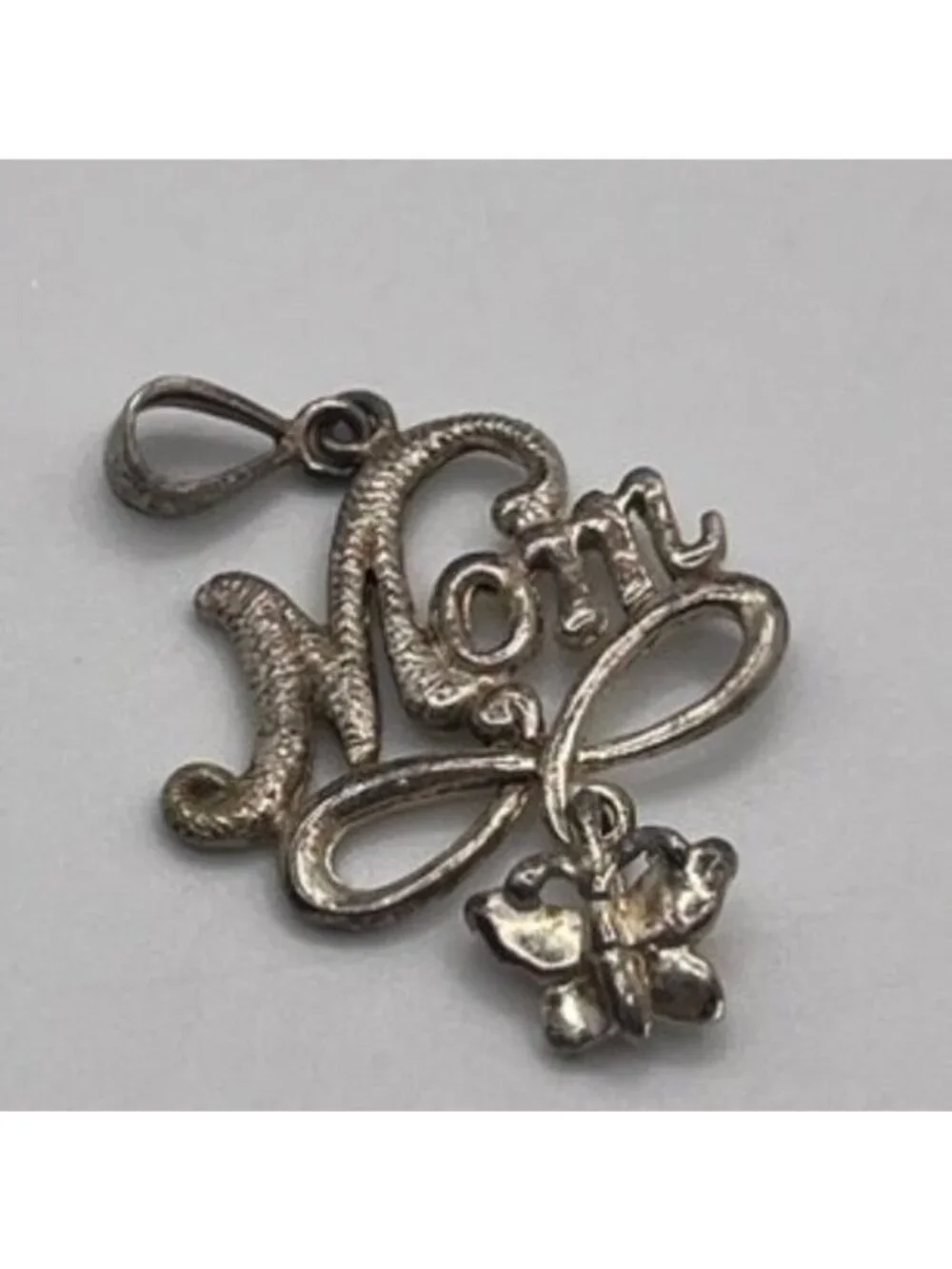 925 Sterling Silver sterling box