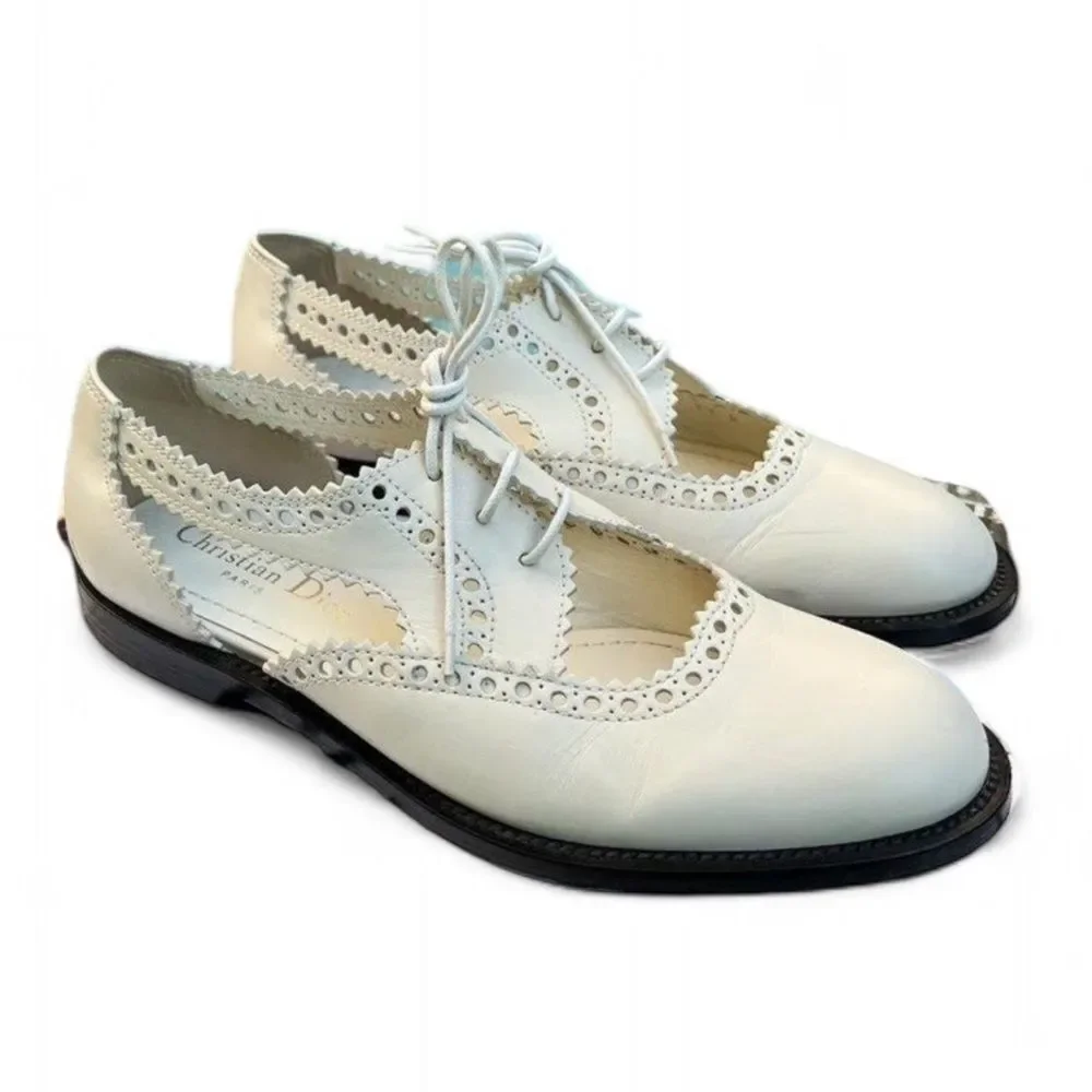 Dior these classic