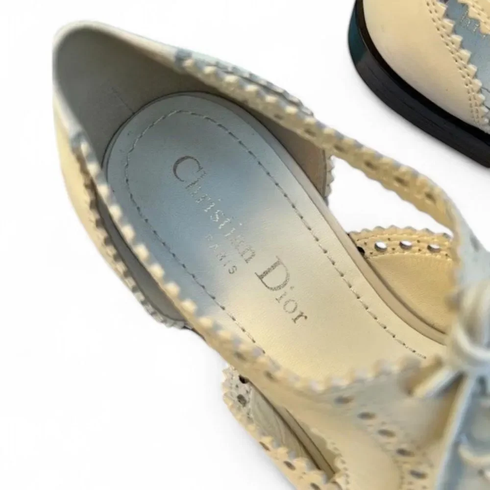 Dior these classic
