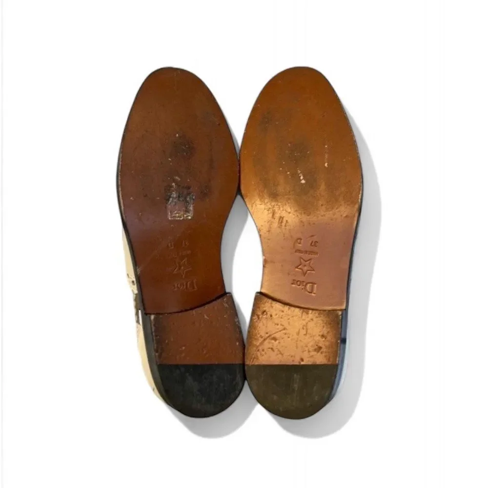 Dior these classic