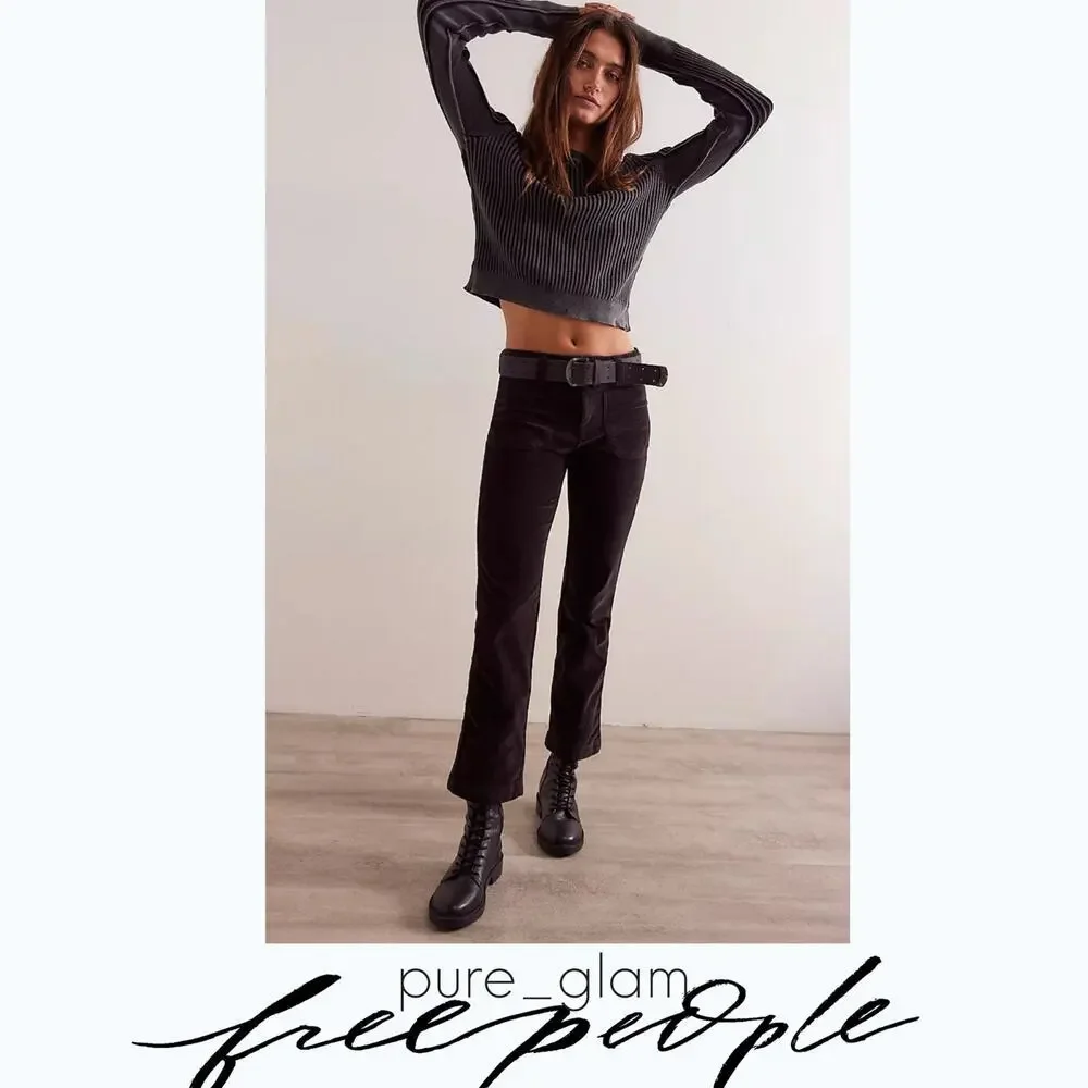 Free People free people
