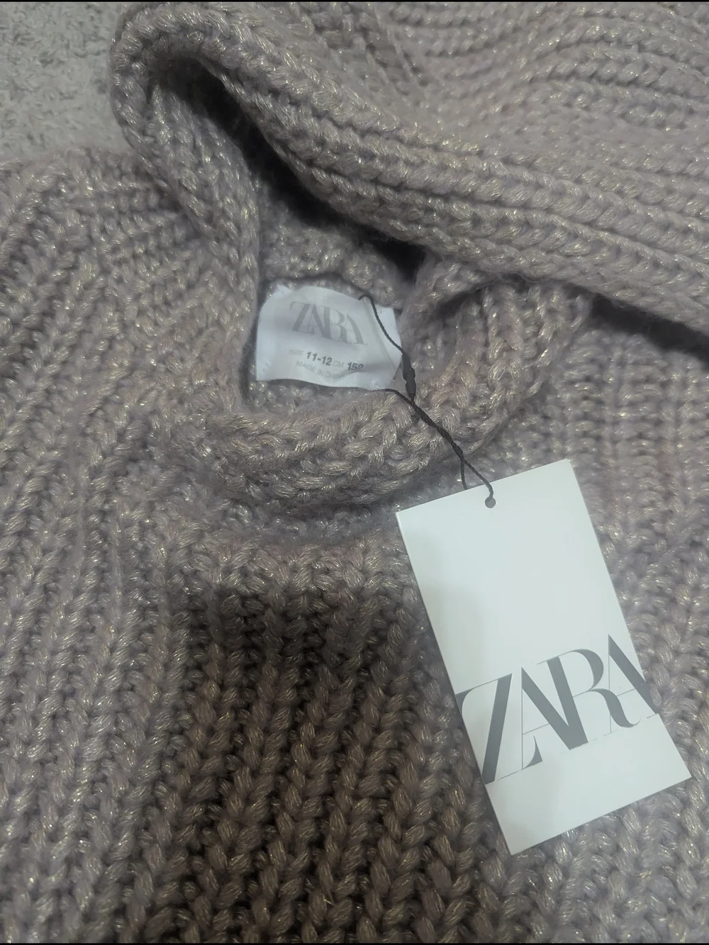 Zara brand new