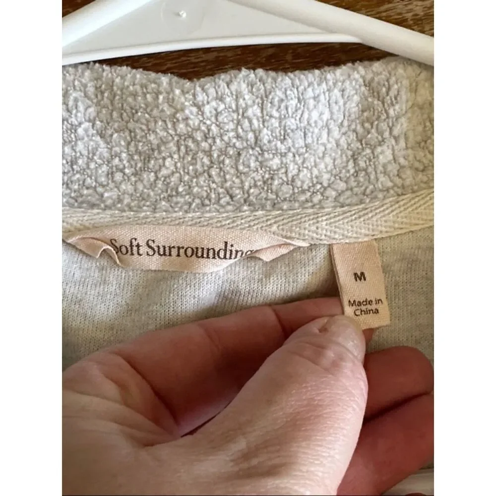 Soft Surroundings soft surroundings