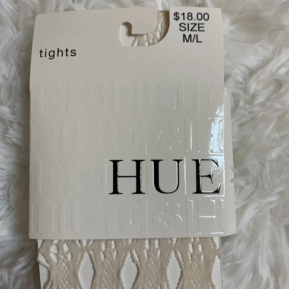 HUE check beautiful out