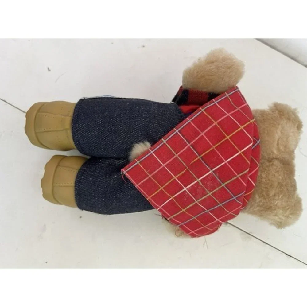 Furskins vintage xavier