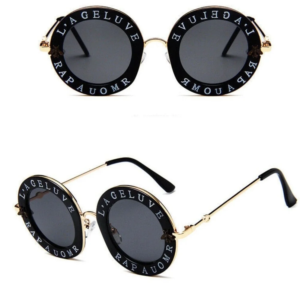 N/A round oversized