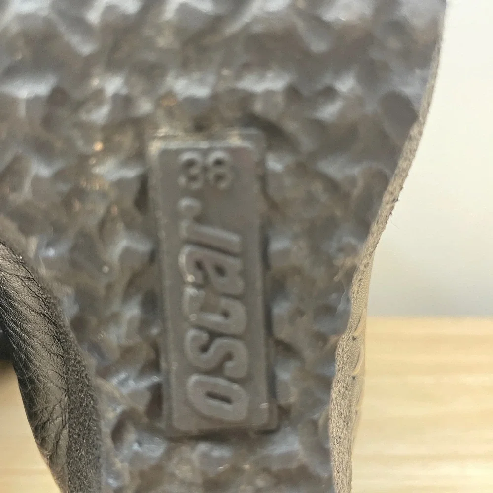 Oscar Sport italian made