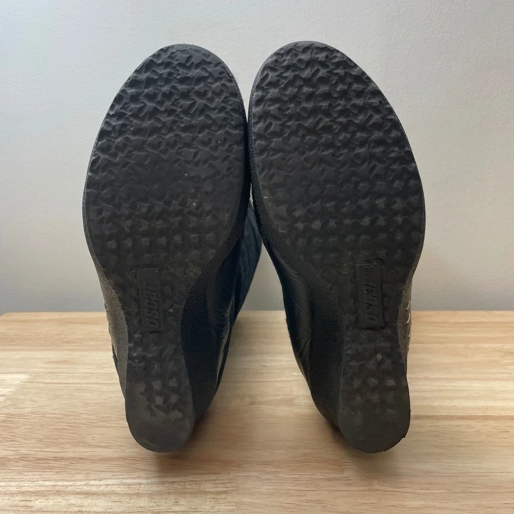 Oscar Sport italian made