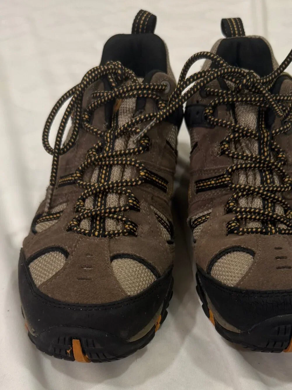 Merrell preowned excellent