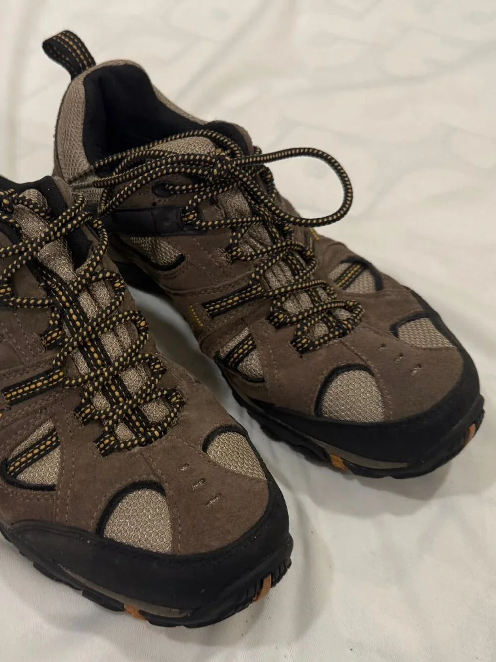 Merrell preowned excellent