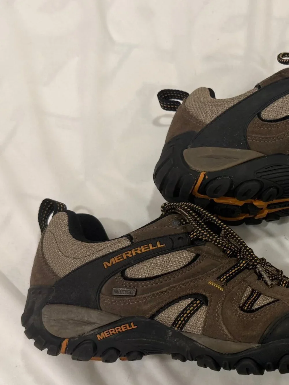 Merrell preowned excellent