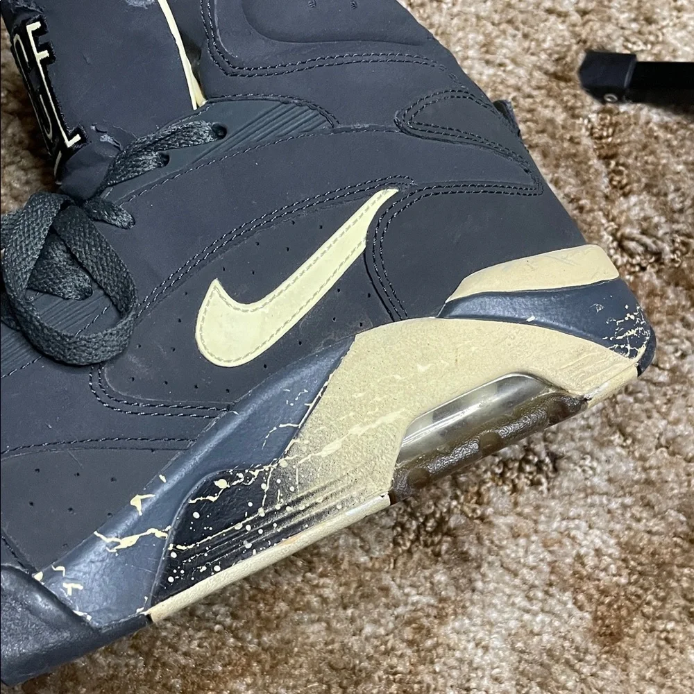 Nike force air pet