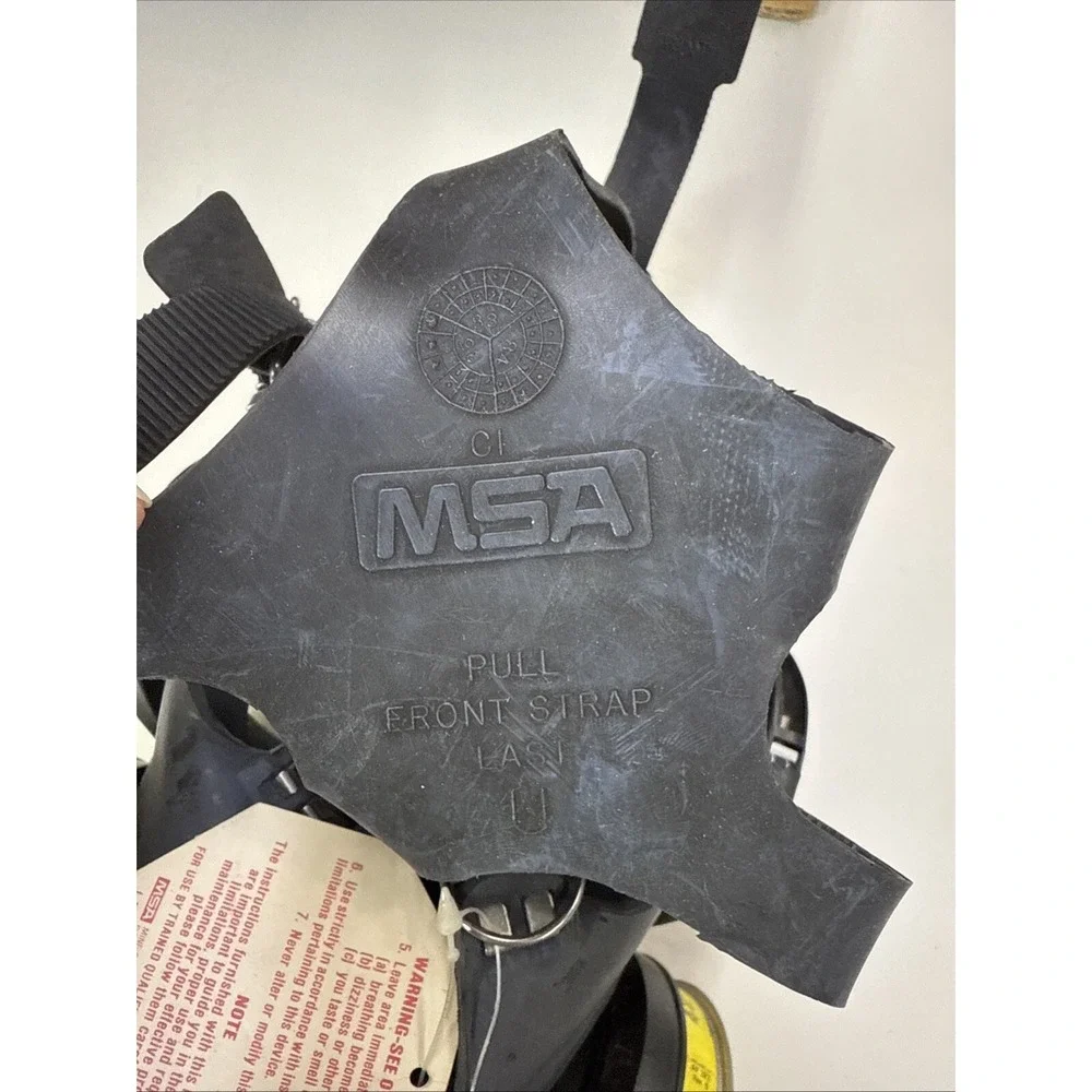 MSA new open