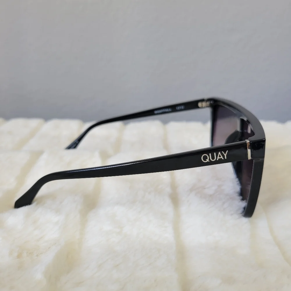 Quay Australia quay specs