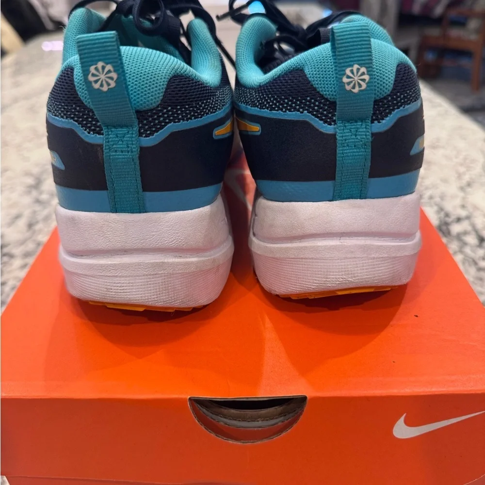 Nike running sneakers