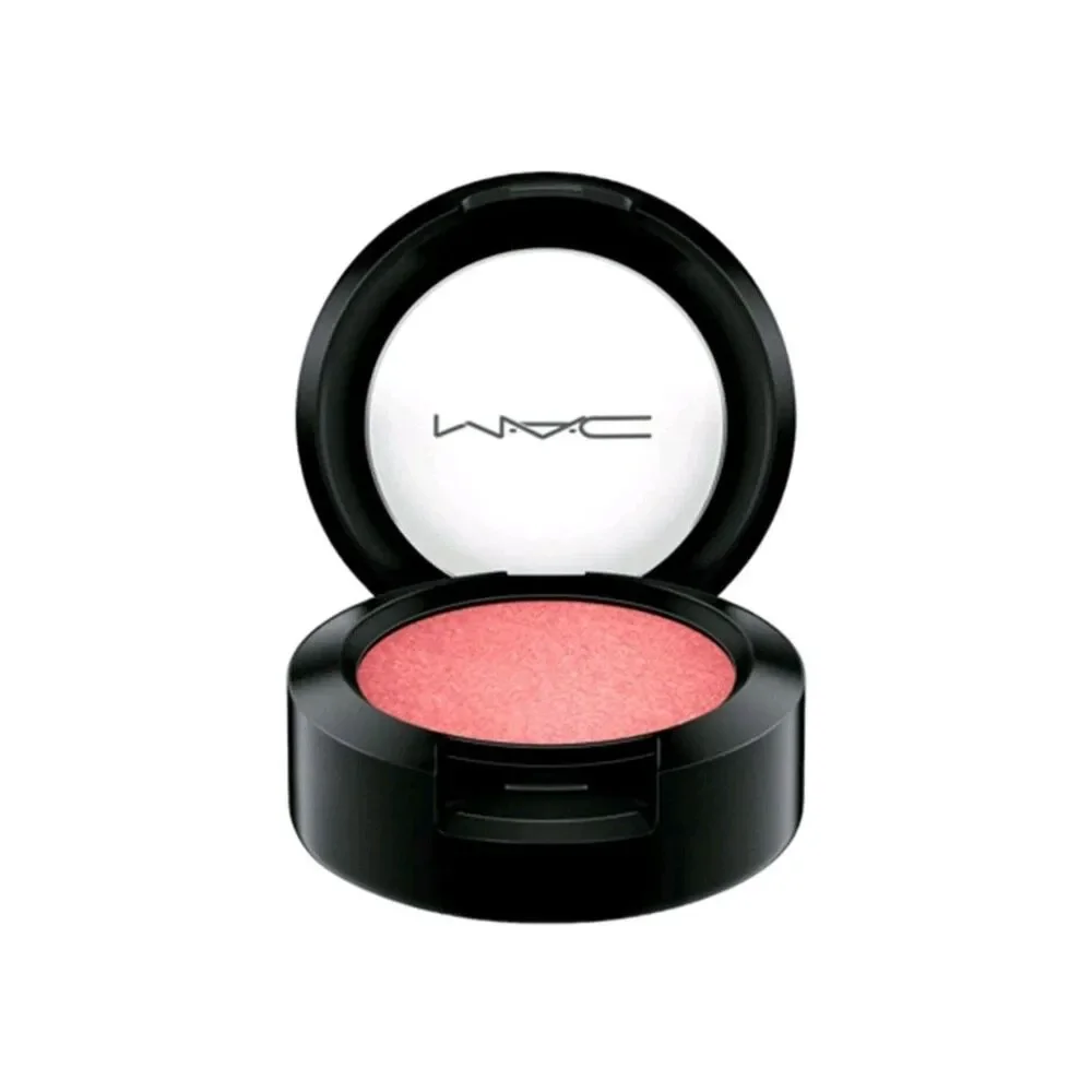 NEW MAC Eye Shadow in See Stars Frost Full Size New in Box 0.05 US oz